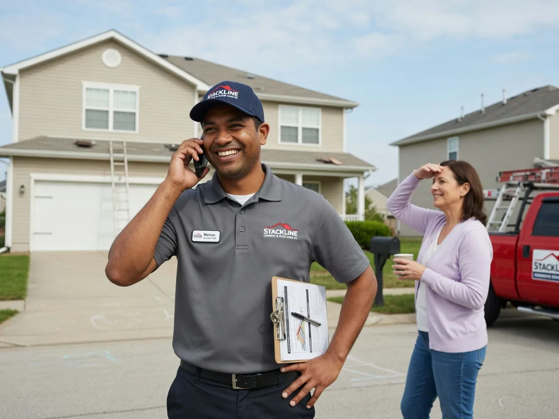 Chimney flashing repair Visalia, CA FAQs